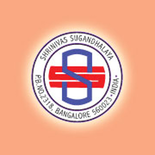 Simfoninja - Sugandhalaya