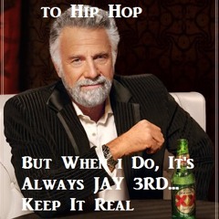 Nate, Hard Target, Jay 3rd  - Gettin Over It (throwback)