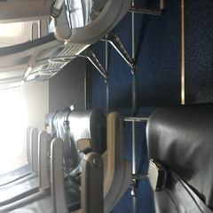 Funny Sounds An Airplane Makes After Landing (Airbus A319-A320) at Berlin Tegel Airport (TXL)