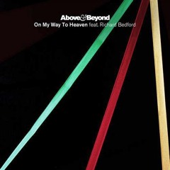 Above & Beyond feat. Richard Bedford - On My Way To Heaven (Lenno Remix)