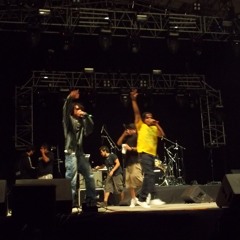 10. Red Eyes (Rmx) [Heber Mc]