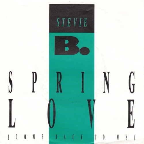 steve B