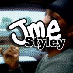 Jme - Styley (Instrumental)