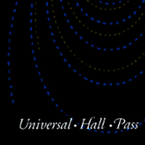 Universal Hall Pass