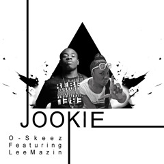 Jookie O-Skeez Feat Lee Mazin (Clean)