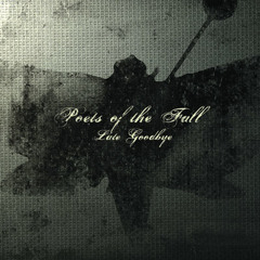 Late Goodbye-Piano/Violin(Poets Of The Fall)