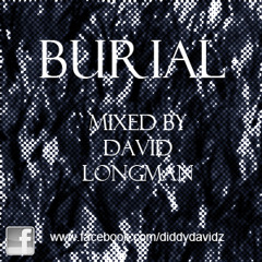 Burial Mix (With Rain)