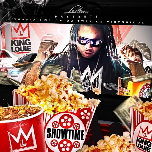 King L - Want It All (Feat. Lil Durk) [Prod. By Young Chop] | @KingL