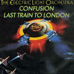 Rocco Marando feat. Elo - Last train to london 2012 (Club Mix)