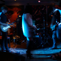 Redwings - Fathermoon (live at Stereo, may 2012)