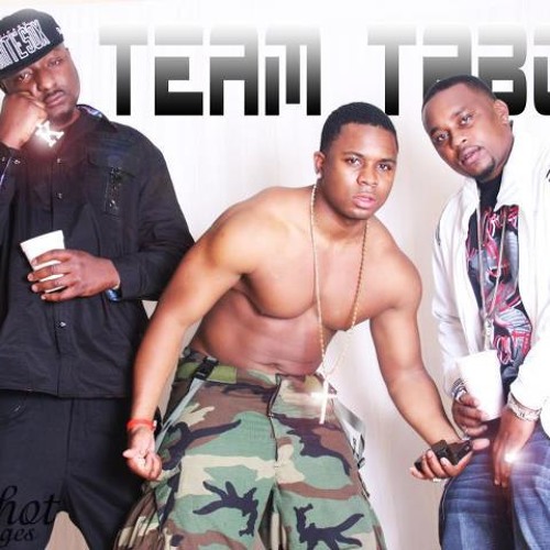 The Man Behind The Taboo: Meet Datrin Delaney