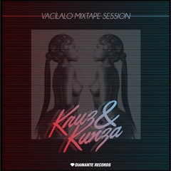 Kruz&Kunza Vacílalo Mixtape!!