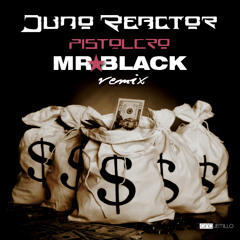 Pistolero( MR.BLACK-Remix)