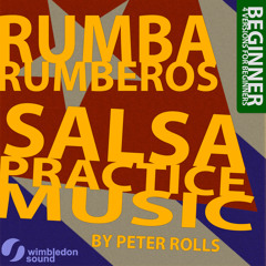 Peter Rolls - Rumba Rumberos (Big Dance Sequence 2012)