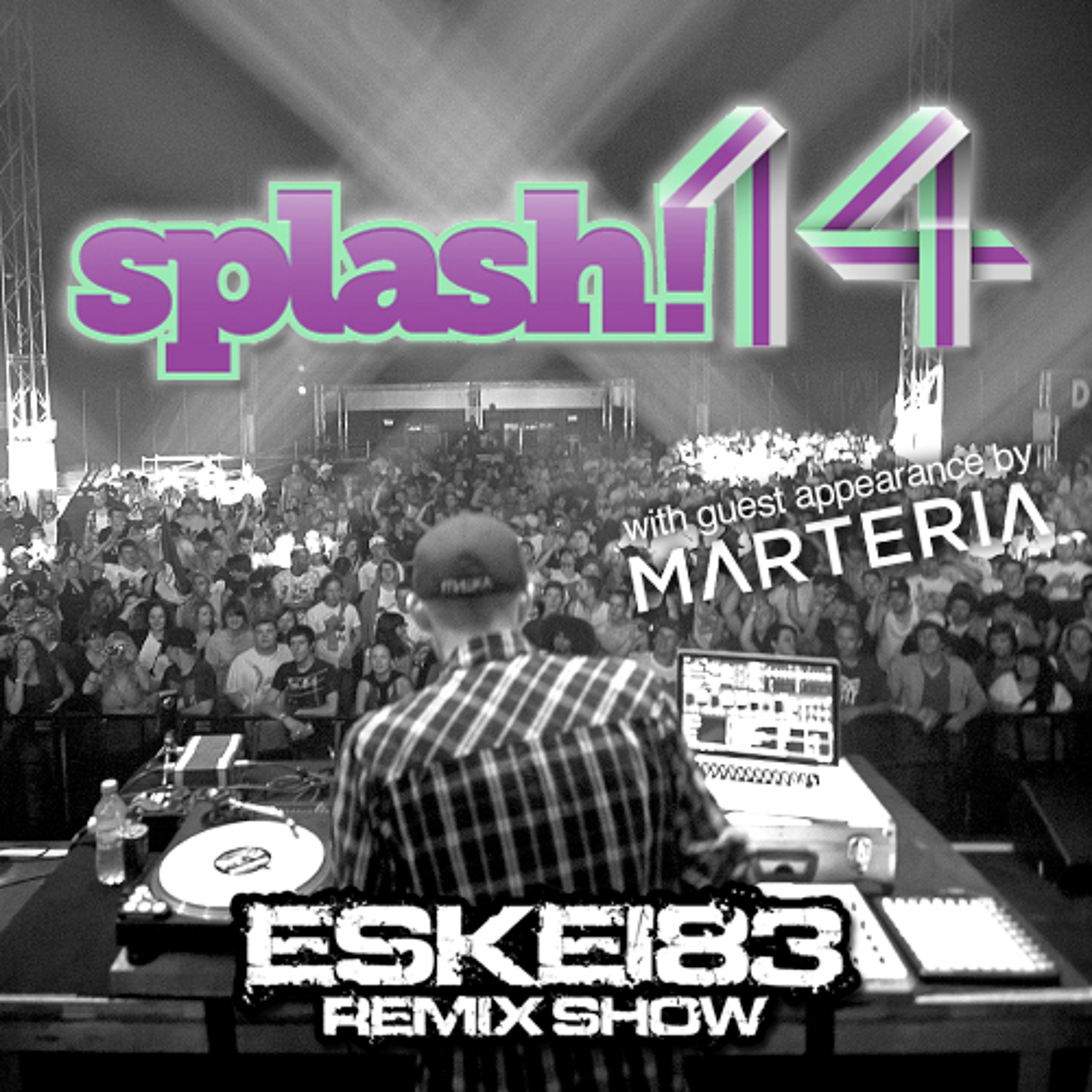 ESKEI83 mixes