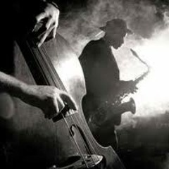 It's in his Jazz ... (inspired by Charlie Parkers "Lover man")