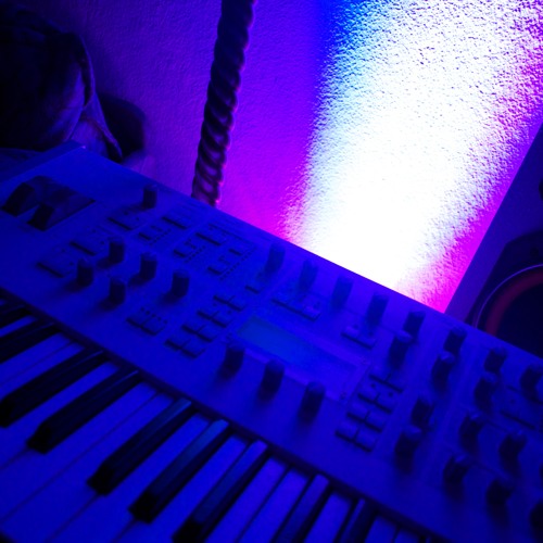 Aiodaya - sacred mirrors (sample)