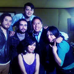 Audictos II Podcast 1 Especial: Lady Lane