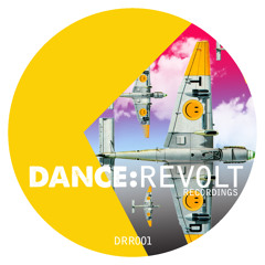 DRR001 - Atnarko - Violent Sky
