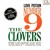 Artwork for The Clovers - Love Potion no.9 (Late Night Radio Remix)
