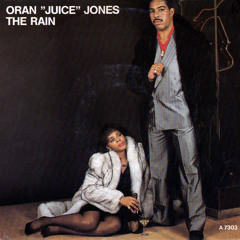 Oran Juice Jones - the rain (Skanktified Remix - 1989 Release)