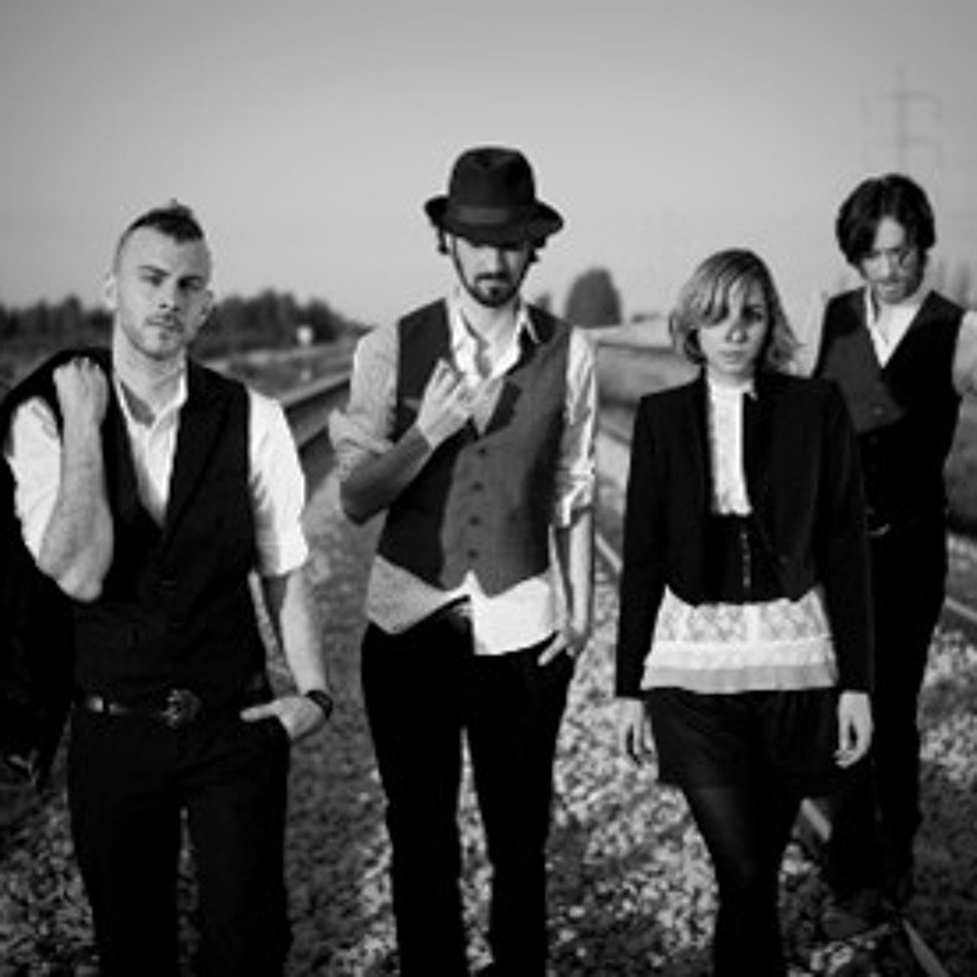 C Ro Feat Asaf Avidan The Mojos Maybe You Are Stream Asaf Avidan & The Mojos - Maybe you are (Stefan Biniak Private