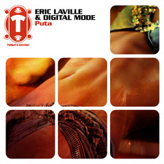 Eric Laville & Digital Mode - PUTA