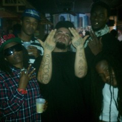 "Golden Gate Goonz & SupaStarDefined TakeOver" Leaked Tracks