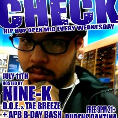 bitches aint shit remix