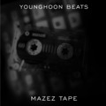 Younghoon&#x20;Beats All&#x20;Alone Artwork