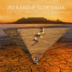 Jed Rabid & Slew Dada - 04 - Change Your Perception