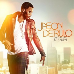 Jason Derulo - It Girl ( instrumental ) Remake Prod. By F.Mancini