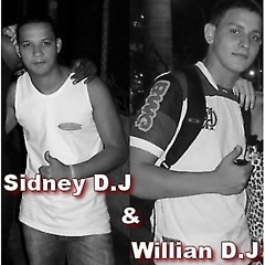 Montagem - Titanium (Feat. Sia) = Sidney D.J e William D.J [Vs Funk]