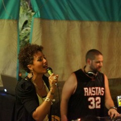 Irie Love - It Is Wut It Is DUBPLATE