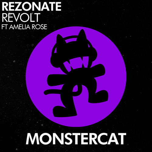 Rezonate - Revolt (feat. Amelia Rose)