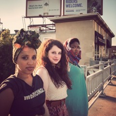 Mama (Prod. Larva Ink)