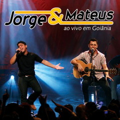 Flor - Jorge e Matheus 2012