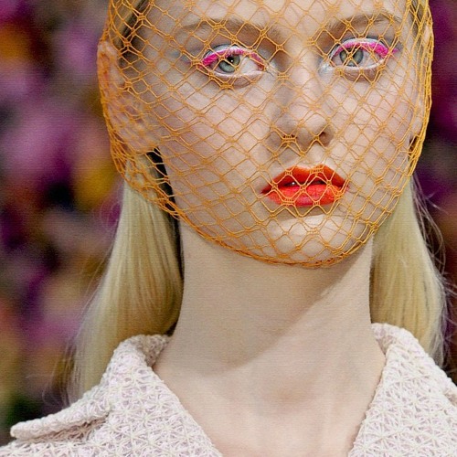 Listen to Christian Dior Haute Couture Fall 2012 by memssssssssss in Mode playlist online for free on SoundCloud