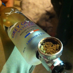 Smokin' Dank, Sippin' Drank
