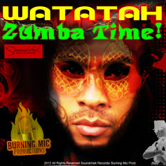 Watatah - Zumba Time (Fitness Version)