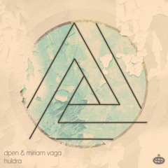 dPen Feat Miriam Vaga - Huldra