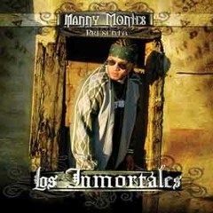 Metele Dembow (Manny Montes-Los Inmortales)