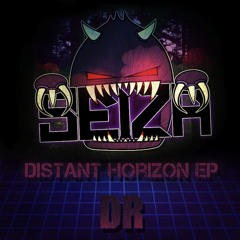 SEIZA - Distant Horizon (Poseidon Remix ) OUT NOW!!!