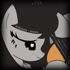 Up Her Sleeve - HeyLasFas