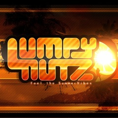 Lumpynutz - Spinning  my head [ preview ]