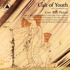Cult of Youth - Man and Man's Ruin