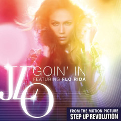 Jennifer Lopez Ft. Flo Rida - Goin In ( DJ Ruddie Snoopy Edit )(Version 2) 131 Bpm