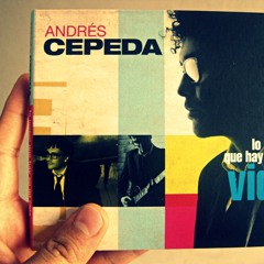 Vuelve a cantar para mí - Andres Cepeda