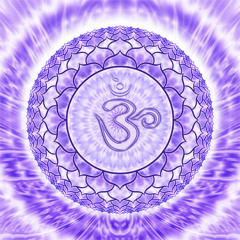 Chakra Corona - Arcangel Metatron