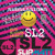 Artwork for SL2 (Slipmatt & Lime) ft. 3flow - Live @ Subsessions London 01-06-2012